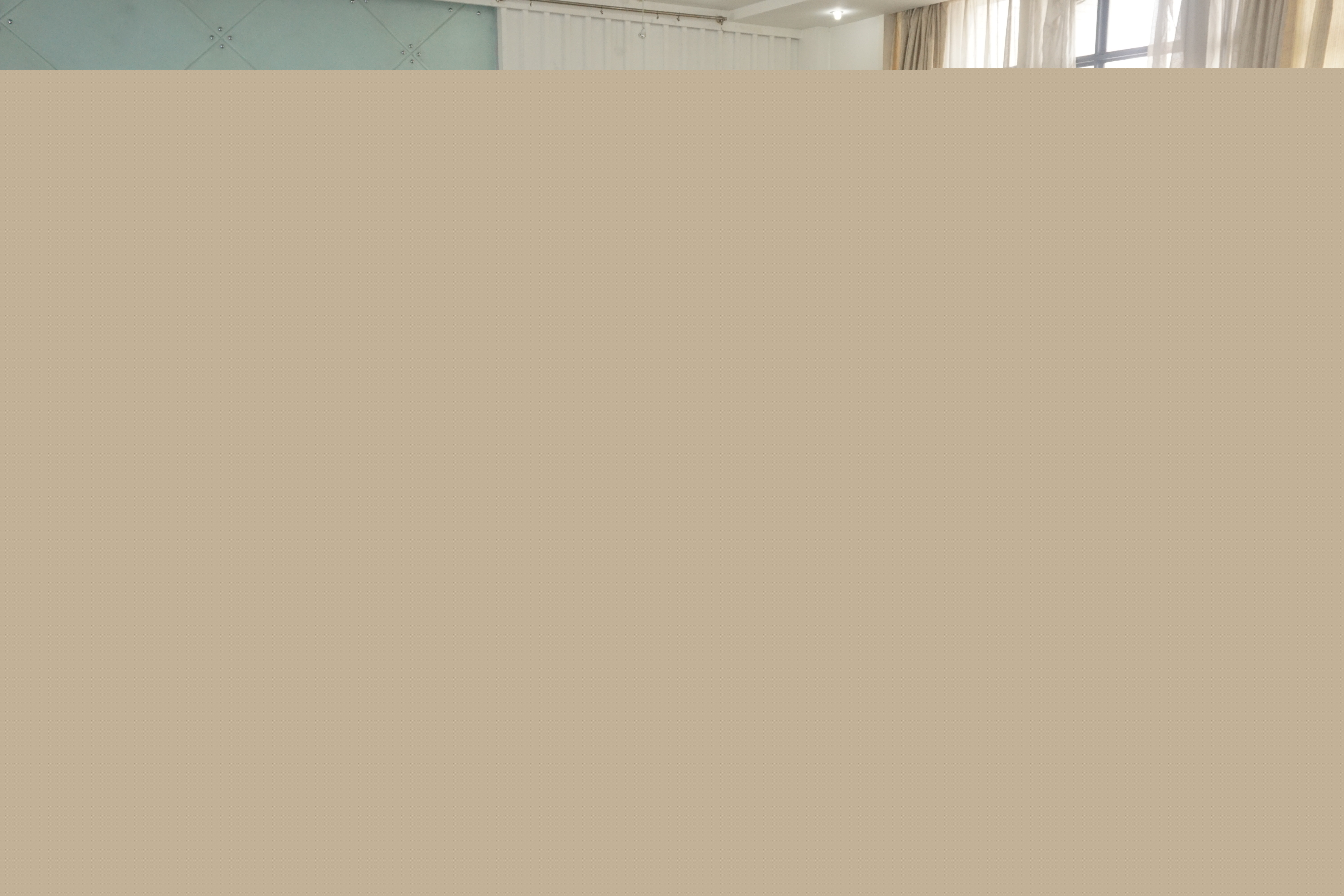 会议现场